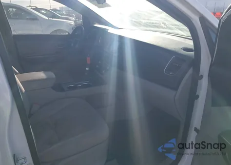 2019 Kia Sedona L from USA, damaged, VIN KNDMA5C17K6509003